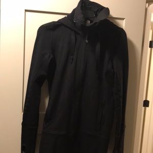 Lululemon hoodie/jacket.